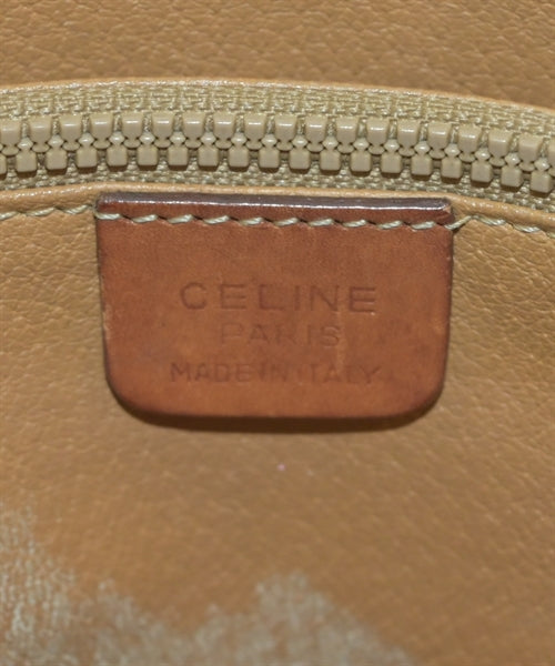 CELINE กระเป๋าถือขนาดใหญ่