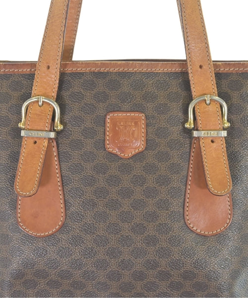 CELINE กระเป๋าถือขนาดใหญ่