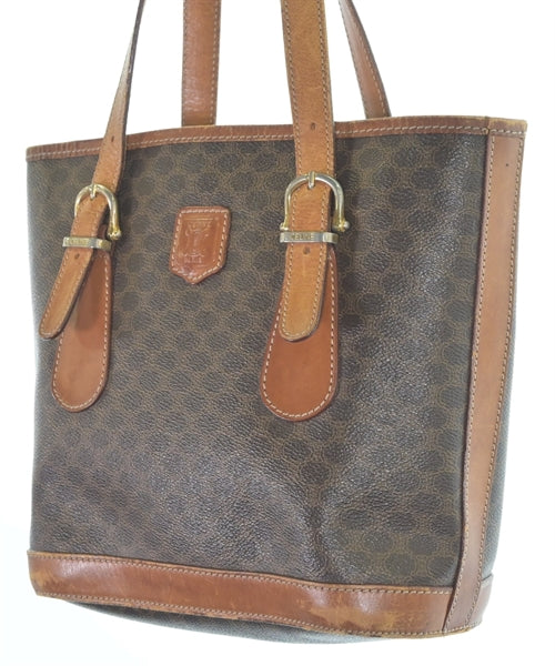 CELINE กระเป๋าถือขนาดใหญ่