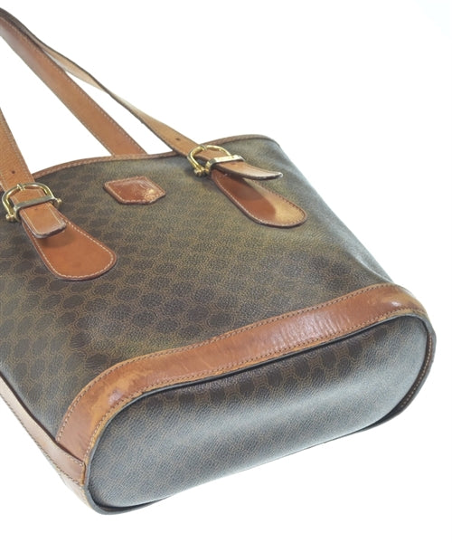 CELINE กระเป๋าถือขนาดใหญ่