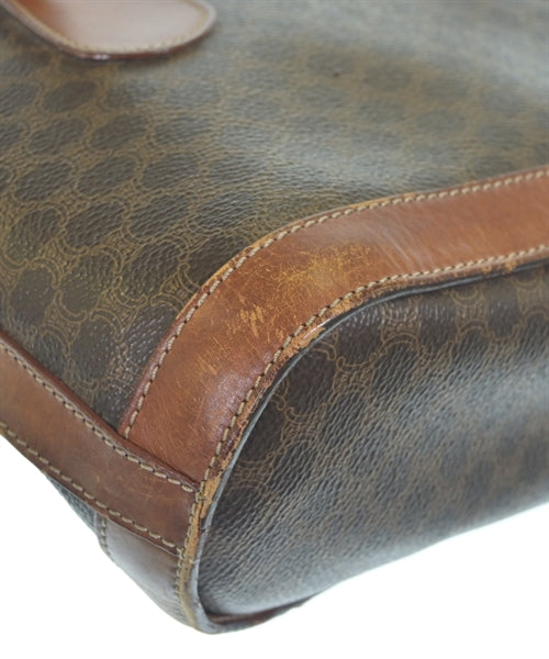 CELINE กระเป๋าถือขนาดใหญ่