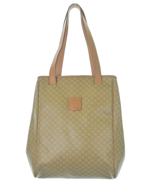 CELINE กระเป๋าถือขนาดใหญ่