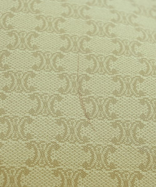 CELINE กระเป๋าถือขนาดใหญ่