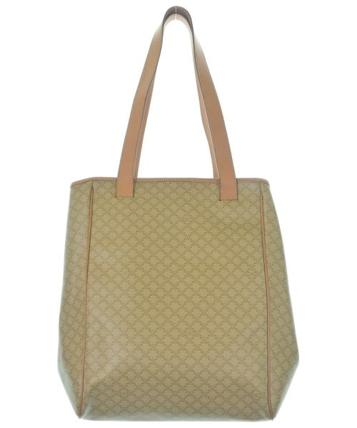 CELINE กระเป๋าถือขนาดใหญ่