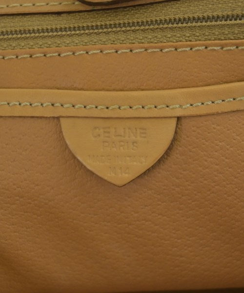 CELINE กระเป๋าถือขนาดใหญ่