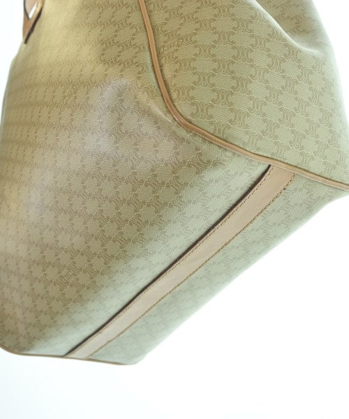 CELINE กระเป๋าถือขนาดใหญ่