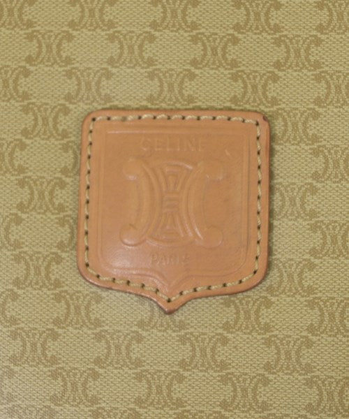 CELINE กระเป๋าถือขนาดใหญ่