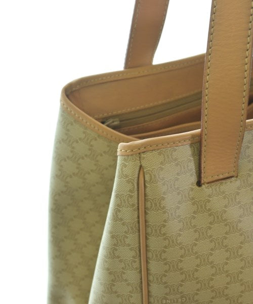 CELINE กระเป๋าถือขนาดใหญ่