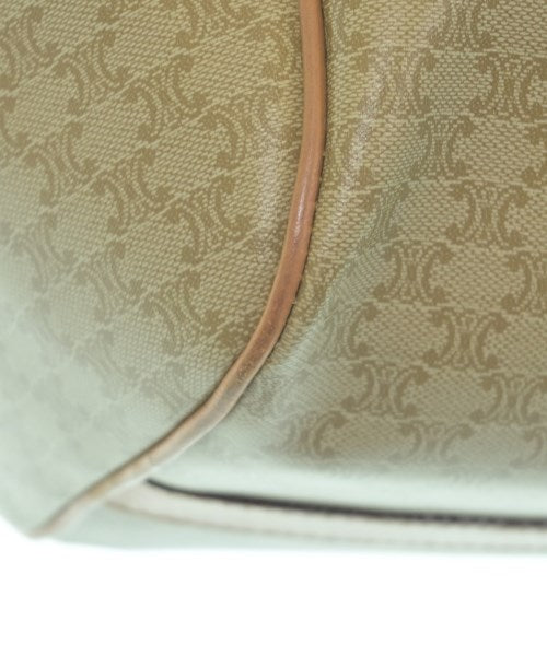 CELINE กระเป๋าถือขนาดใหญ่