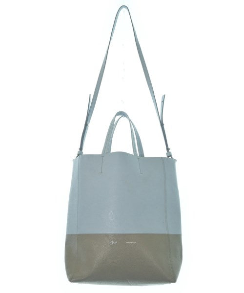 CELINE กระเป๋าถือขนาดใหญ่