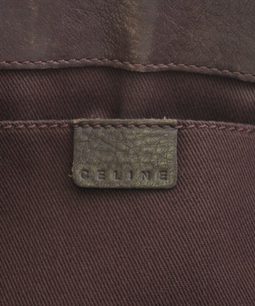 CELINE กระเป๋าถือ