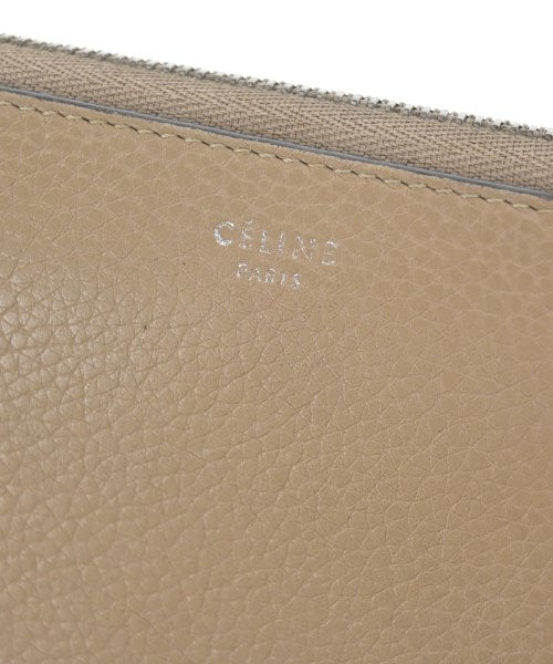 CELINE กระเป๋าสตางค์/กระเป๋าใส่เหรียญ