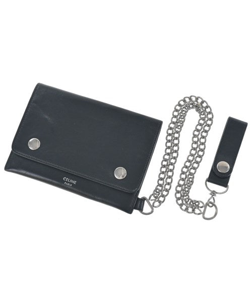 CELINE กระเป๋าสตางค์/กระเป๋าใส่เหรียญ