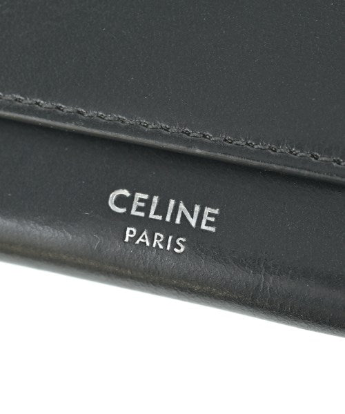 CELINE กระเป๋าสตางค์/กระเป๋าใส่เหรียญ