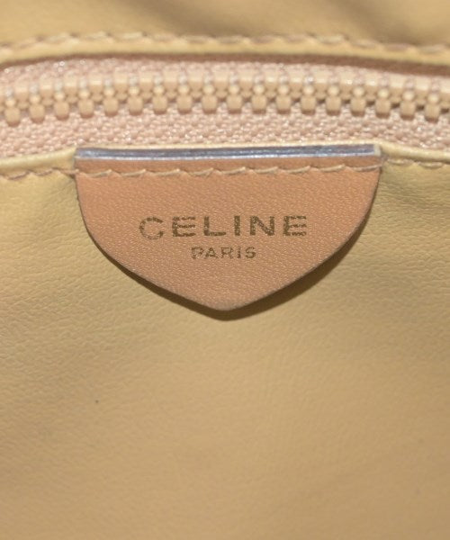 CELINE กระเป๋าสะพาย
