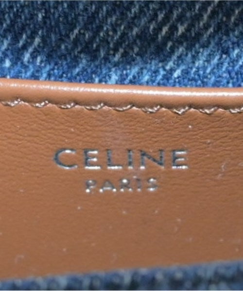 CELINE กระเป๋าสะพาย