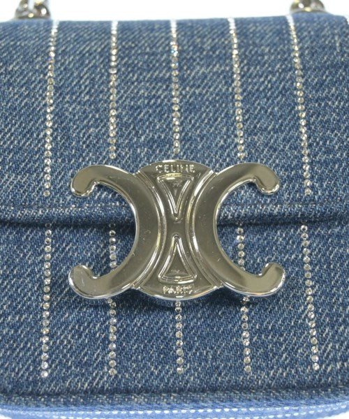 CELINE กระเป๋าสะพาย