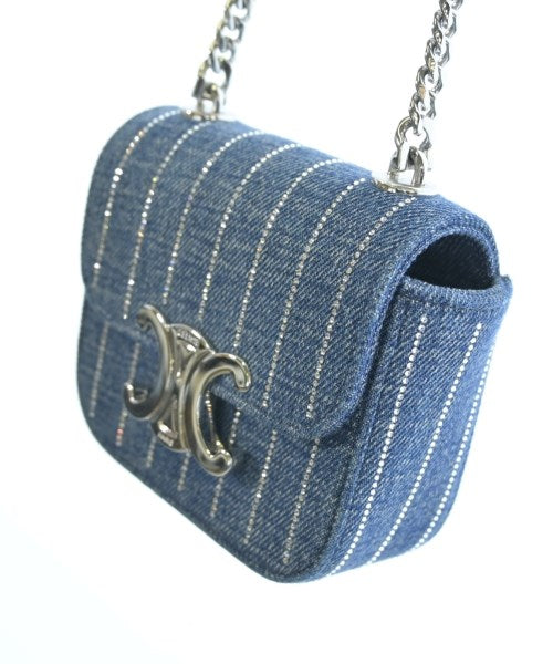 CELINE กระเป๋าสะพาย