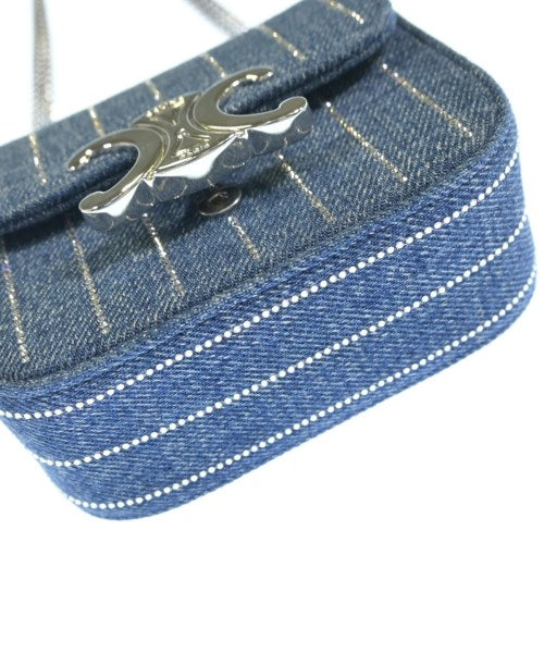 CELINE กระเป๋าสะพาย