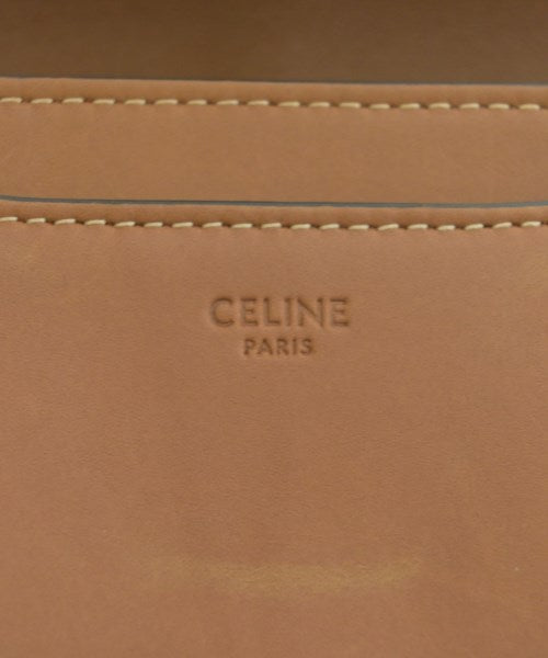 CELINE กระเป๋าสะพาย