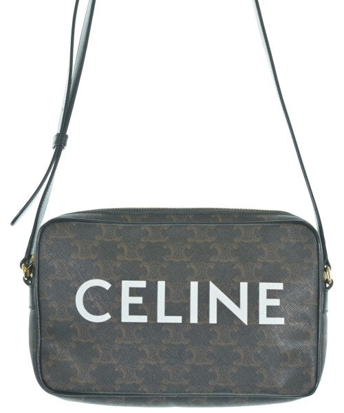 CELINE กระเป๋าสะพาย