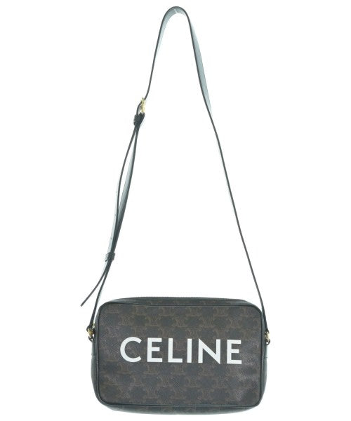 CELINE กระเป๋าสะพาย