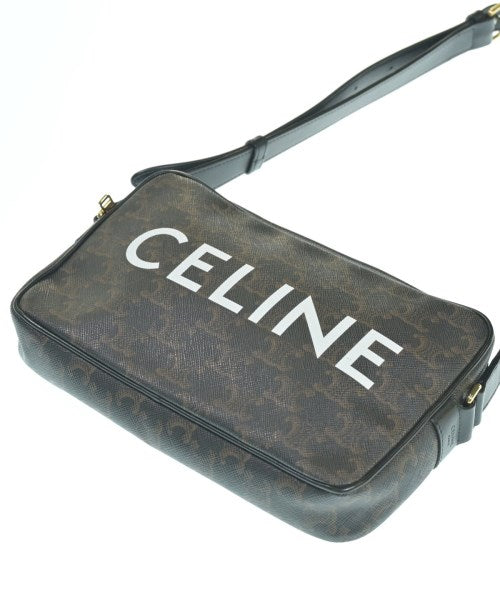 CELINE กระเป๋าสะพาย