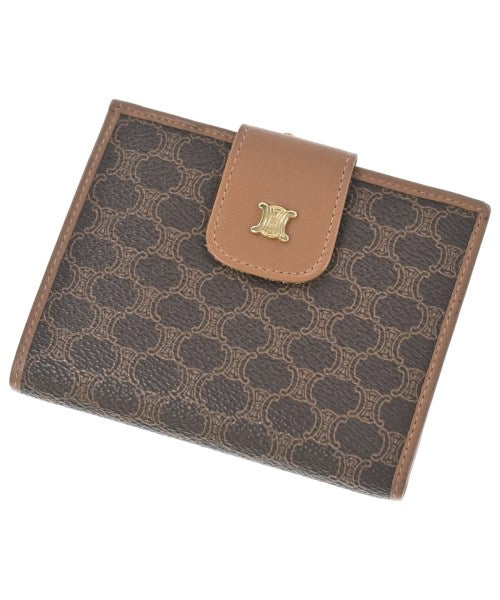 CELINE กระเป๋าสตางค์/กระเป๋าใส่เหรียญ