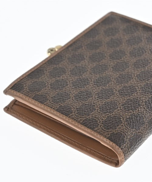 CELINE กระเป๋าสตางค์/กระเป๋าใส่เหรียญ