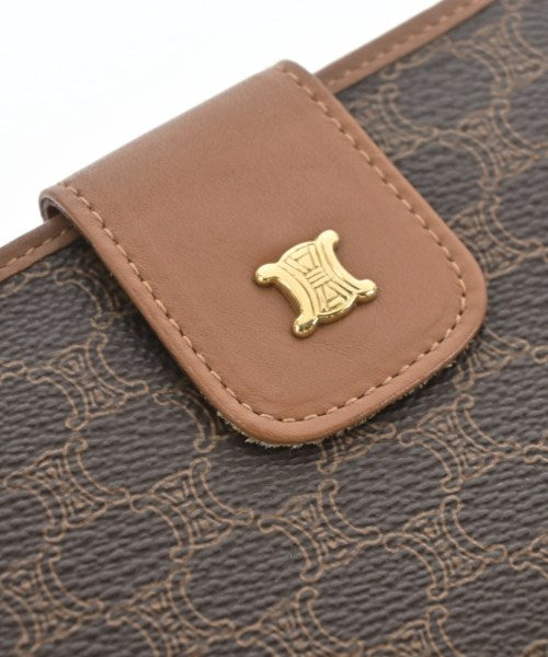 CELINE กระเป๋าสตางค์/กระเป๋าใส่เหรียญ