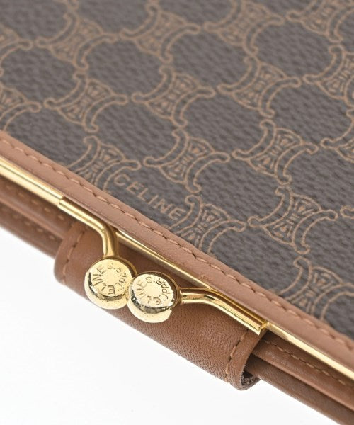 CELINE กระเป๋าสตางค์/กระเป๋าใส่เหรียญ