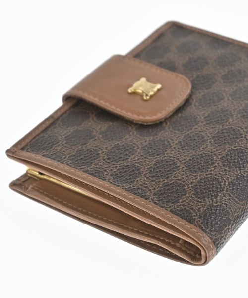CELINE กระเป๋าสตางค์/กระเป๋าใส่เหรียญ