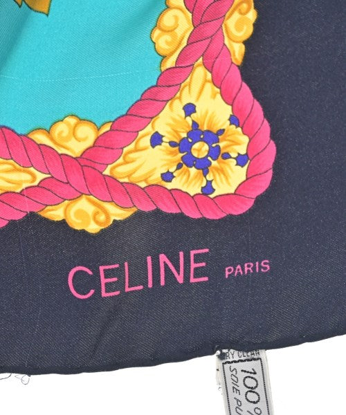 CELINE ผ้าพันคอ