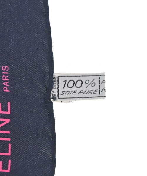 CELINE ผ้าพันคอ