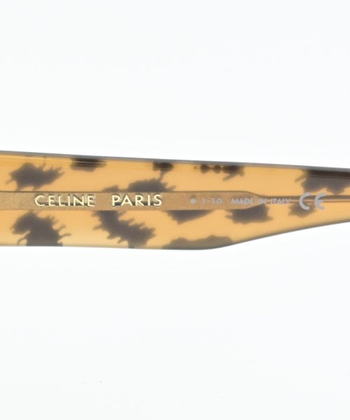 CELINE แว่นกันแดด