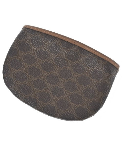 CELINE กระเป๋าสตางค์/กระเป๋าใส่เหรียญ