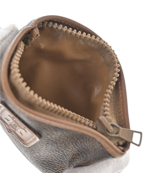 CELINE กระเป๋าสตางค์/กระเป๋าใส่เหรียญ