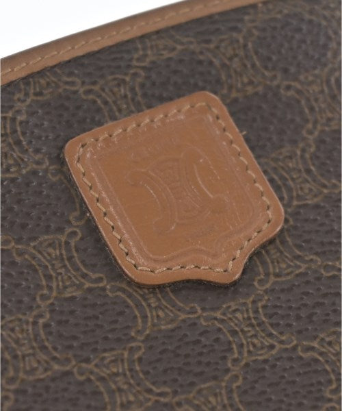 CELINE กระเป๋าสตางค์/กระเป๋าใส่เหรียญ