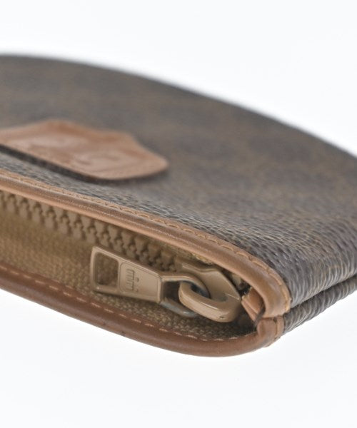 CELINE กระเป๋าสตางค์/กระเป๋าใส่เหรียญ