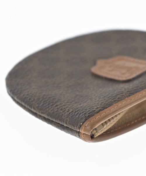 CELINE กระเป๋าสตางค์/กระเป๋าใส่เหรียญ