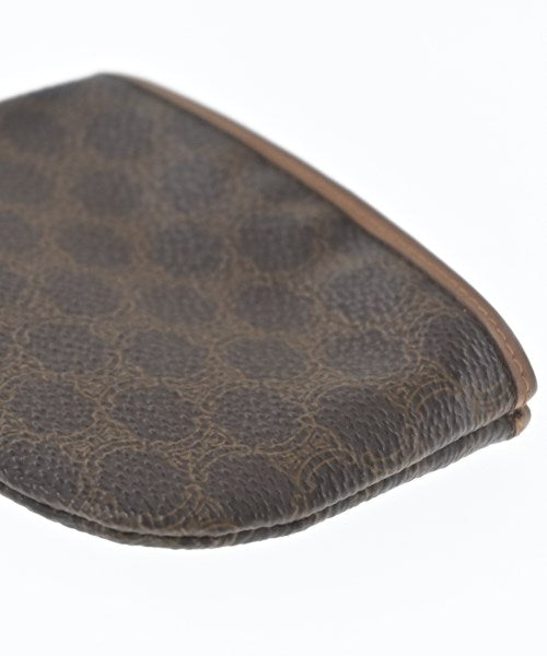 CELINE กระเป๋าสตางค์/กระเป๋าใส่เหรียญ