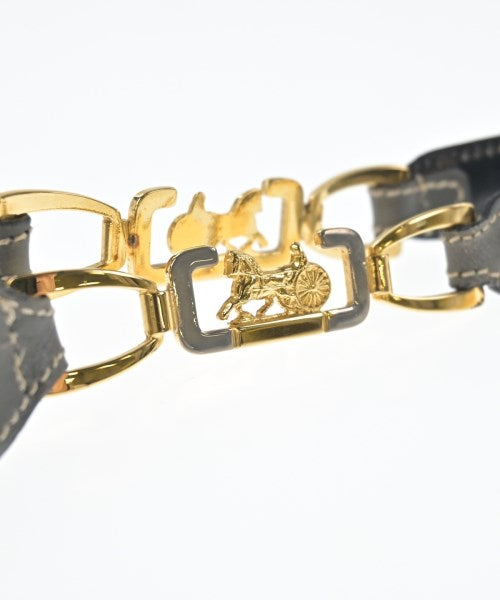 CELINE เข็มขัด