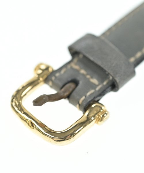 CELINE เข็มขัด