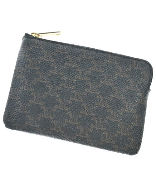 CELINE กระเป๋าสตางค์/กระเป๋าใส่เหรียญ