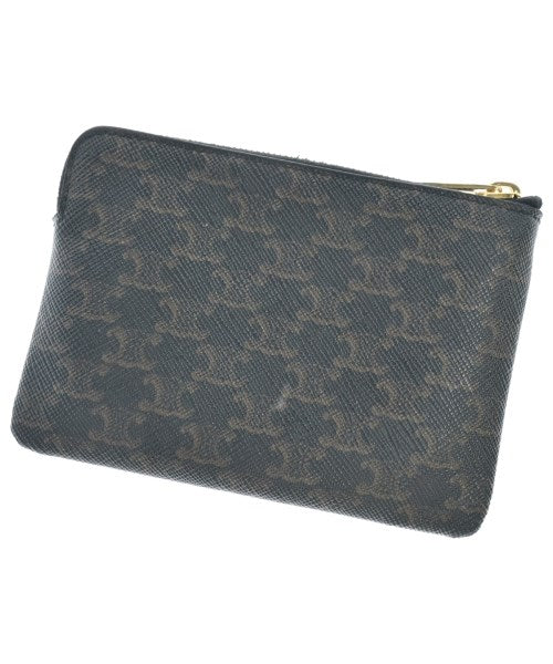 CELINE กระเป๋าสตางค์/กระเป๋าใส่เหรียญ