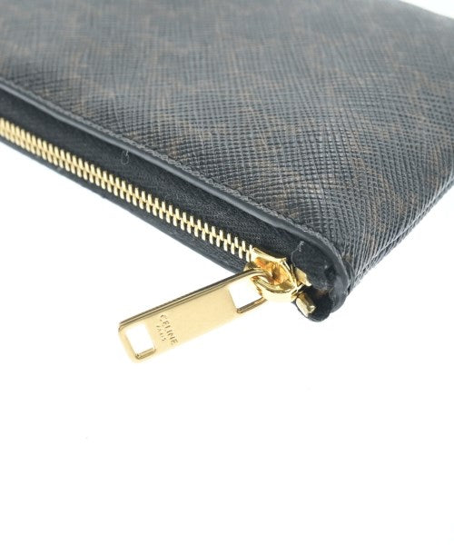 CELINE กระเป๋าสตางค์/กระเป๋าใส่เหรียญ