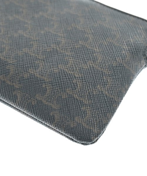 CELINE กระเป๋าสตางค์/กระเป๋าใส่เหรียญ