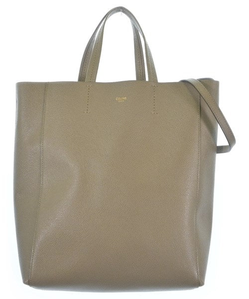 CELINE กระเป๋าถือขนาดใหญ่