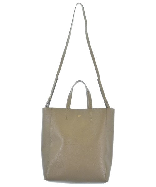 CELINE กระเป๋าถือขนาดใหญ่