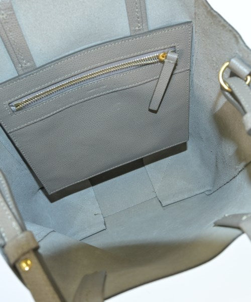 CELINE กระเป๋าถือขนาดใหญ่